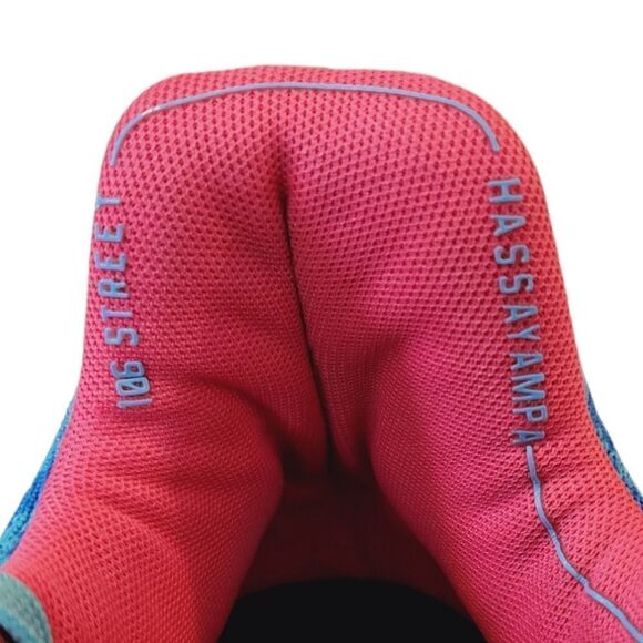 Adidas Harden Vol. 4 Candy Paint Mens Basketball Sneakers Size 8.5 NWOT - Picture 10 of 12